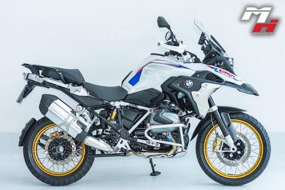 BMW R 1250 GS PREMIUM BMW R 1250 GS PREMIUM